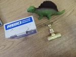 New Rego NVG250B Cryd-flow Prod Valve *free Shipping*. Fixed Price $29.99.