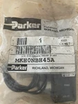 Parker MKH0NBH45A 3-WAY 1/8 Ptf Valve Nos New Made In Usa. Fixed Price $49.00.