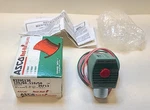 Asco 8320G136 Way Solenoid Valve 110/120V 1/8" 200 Psi 6.1W 50/60HZ. Fixed Price $30.00.