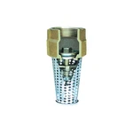 Simmons 457SB Foot VALVE,2" SIZE,NPT,3-1/2" L,3-1/2" W 482A26. Fixed Price $170.43.