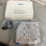 Festo Solenoid Valve VPLE18-M5H-4/2-1/4 #13026684 SER.T0MF. Fixed Price $40.00.