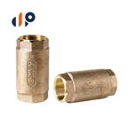 Flomatic Check Valve Brass 1-1/2 In.. Fixed Price $128.99.