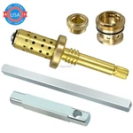 Complete Valve Rebuild Kit Fits Symmons Temptrol TA-10,TA-4,T-35 A/b. Fixed Price $15.19.