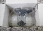 New Ipex 537032 3/4" Vkd Tubv Upp Viton Socket True Union Ball Valve. Fixed Price $149.99.