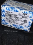 Proflo Pfxscvg 1" Spring Check Valve. Fixed Price $22.31.