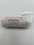 Duniway Stockroom Corp KF25-FX4 Flex Coupling, 4", Flange. Fixed Price $60.00.