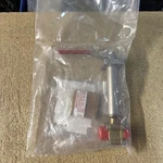 Worcester Controls 1/2 C411PMSETE Flowserve Cryogenic Ball Valve R6CWP1500. Fixed Price $259.00.