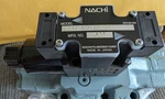 Nachi Solenoid Valve DSS-G06-A3X-ER C1 22. Fixed Price $249.00.
