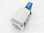 Festo MS6-EM1-3/8-S Valve, Like New From Spare Parts Storage. Fixed Price $27.72.