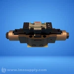 Nachi SE-G03-C5-GR-D2-11 Solenoid Valve Usip. Fixed Price $1234.80.