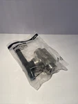 1/2" Fnpt 316SS Ball Valve (2500 Psig) Hansun S-lok SBV4-F-8N-S6 New. Fixed Price $29.95.
