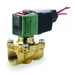 Asco 8210P093 Solenoid Valve, 2-WAY, 2-POSITION, Normally Closed, 3/8 In Pipe. Fixed Price $294.99.