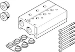 Festo 8026422 VABM-B10-30S-N12-2-P3. Fixed Price $73.90.