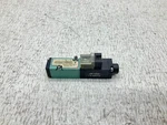 Numatics M11SA411M000061 24 Vdc Solenoid Pneumatic Valve (tsc). Fixed Price $47.99.