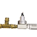 Smc Corporation AP100-N02-X245 Pressure Control Valve Greet Used.. Fixed Price $94.99.