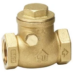 Homewerks 240-2-34-34 Swing Check Valve, X Female Thread, Brass, 3/4-INCH, 0..... Fixed Price $28.14.
