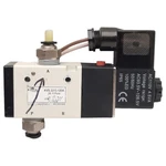 Nitra AVS-3313-120A Solenoid Valve, 3-WAY 1NC, 20-115PSI, 3/8IN Npt, 120VAC Coil. Fixed Price $35.00.