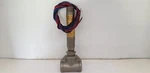 Flotect V6EPS-S-D2SB Explosion Proof Flow Switch, 3/4" Npt, 125/250VAC, 5A, Nnb. Fixed Price $199.95.