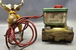 8210D2 Asco 2-WAY Solenoid Valve 1/2" Pipe 120V. Fixed Price $75.16.