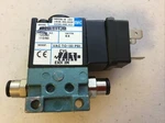 Mac Valves Inc 132B-111JM 120/60- 110/50, Free Shipping. Fixed Price $32.95.