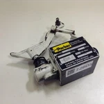 Parker Directional Control Valve D3ML4B10X4384 Used #72606. Fixed Price $199.00.