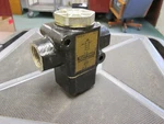 Marton Air Valve SPWG/89078 0-10 Bar 1/2. Fixed Price $25.00.
