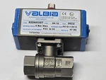 Valbia DA32 82DAHV07 1/2" Npt Double Acting Pneumatic Actuator 316 Ss 1000 Wog. Fixed Price $159.99.