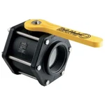 Banjo Ball Valve 2" Full Port 6 Bolt V200FP. Fixed Price $63.73.