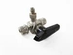 Swagelok SS-42VS4-047-5186 Valve. Fixed Price $8.99.