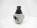 HEE-D-MAXI-110 HEEDMAXI110 Festo On/off Valve. Fixed Price $94.55.