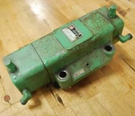 Hpm H-2179-A Valve, H2179A Used. Fixed Price $78.01.