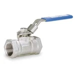 Milwaukee Valve 10SSOD-02-LL 1-1/4" Fnpt Stainless Steel Fire Safe Ball. Fixed Price $180.99.