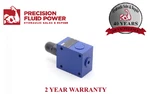 Rexroth DBDS20K1X/400 Hydraulic Valve Year Warranty. Fixed Price $663.00.