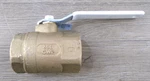 Apollo Valves 70LF-108-01 2" Fnpt Bronze Ball Inline. Fixed Price $149.99.