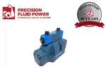 Remanufactured Vickers DG4S4012N51 Hydraulic Valve Two Year Warranty. Fixed Price $900.00.