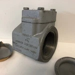 New! North American Mfg Gas Valve 4-3529 Orifice 2-1/2" 8697-5-A2880. Fixed Price $149.95.