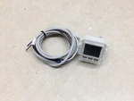 Smc ZSE20-N Vacuum Pressure Switch Series Class 24VDC 25MA. Fixed Price $36.00.
