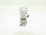 Nupro Swagelok SS-BNS4-2C Pneumatic Bellows-sealed Valve 1/4" Stainless. Fixed Price $54.99.