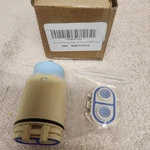 Shower Valve Cartridge For Delta Peerless Single Handle Faucet Replaces RP70538. Fixed Price $22.95.