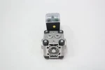 Krom Schroder VAS1T15N/NQ Solenoid Valve 120V-AC 1/2IN Npt. Fixed Price $384.85.