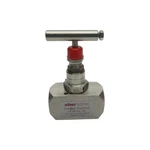 Oliver Valves F25S/HP 10000PSI Nsnp. Fixed Price $67.00.
