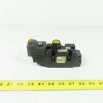 Parker L7352830253VXBA Solenoid Valve 150PSI 110/120V Coil. Fixed Price $29.24.