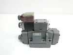 Rexroth 4WE6D51/AG24NZ55LV Hydraulic Directional Control Valve 24V-DC. Fixed Price $201.95.