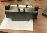 Parker H32WXBBL53A Valve (black). Fixed Price $85.00.