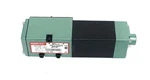 Numatics 150PSIG-AIR 24VDC 25AMPS Solenoid Valve 152SA400E000061 Nos. Fixed Price $287.38.