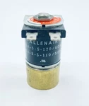 Unused Allenair 2CD8B Solenoid Pressure Switch 125 Psi. Fixed Price $34.99.