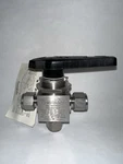 Swagelok SS-45XS8 1-PIECE 40 Series 3-WAY Ball Valve Tube 316. Fixed Price $189.99.