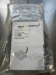 Aventics Pneumatic Directional Valve Manifold Pn: R480276334. Fixed Price $315.00.