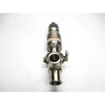 Alfa Laval 771S-10M-14D-2-316L 73N12F 1-3/4" Nsnp. Fixed Price $3655.00.