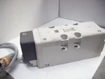 Smc VQ7-8-FG-S-3NSC-X23 N/o Position Valve Wow!!. Fixed Price $79.99.